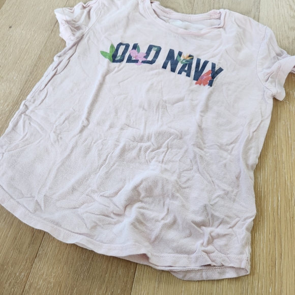 OLD NAVY | Girls tshirt - Picture 2 of 4